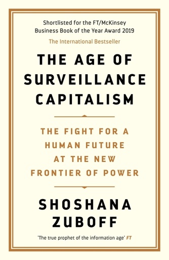 [8686855]  The Age of Surveillance Capitalism 