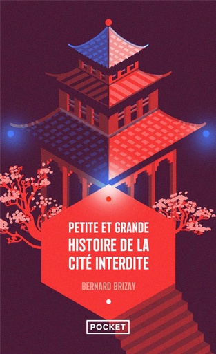 [9921052]  Petite et grande histoire de la Cité interdite 