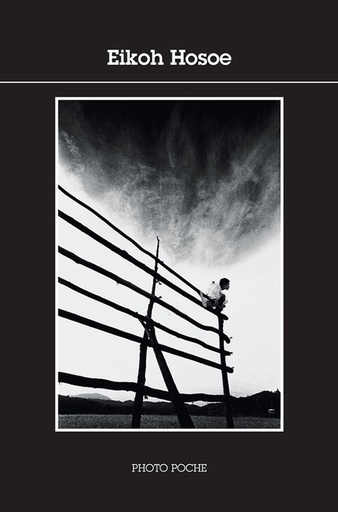 [8872394]  Eikoh Hosoe 