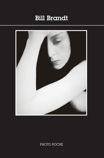 [9001322]  Bill Brandt 