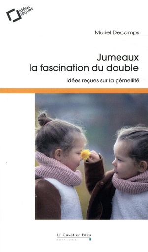 [8485273]  Jumeaux : la fascination du double 