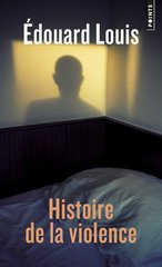 HISTOIRE DE LA VIOLENCE  NOUV ED