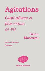 AGITATIONS - CAPITALISME ET PLUS VALUE DE VIE