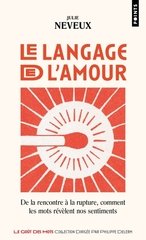 LANGAGE DE L'AMOUR -LE-