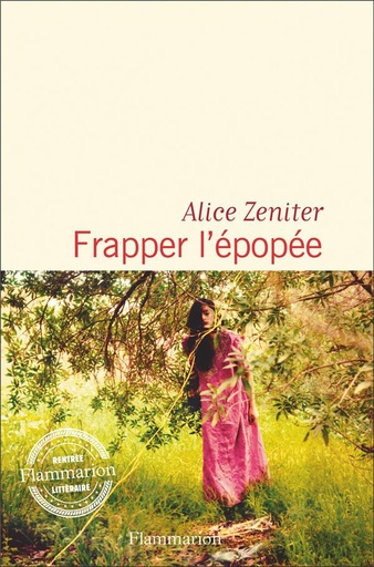 [9958934]  FRAPPER L'EPOPEE 
