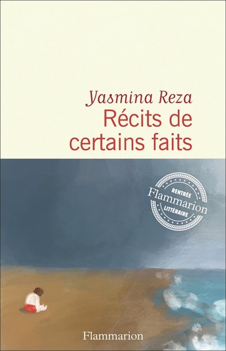 [9958417]  RECITS DE CERTAINS FAITS 
