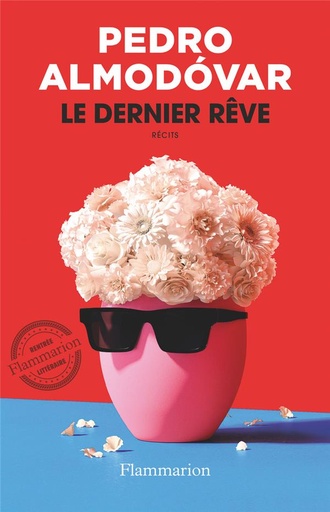 [9958384]  LE DERNIER REVE 