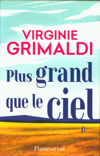 [9923801]  Plus grand que le ciel 