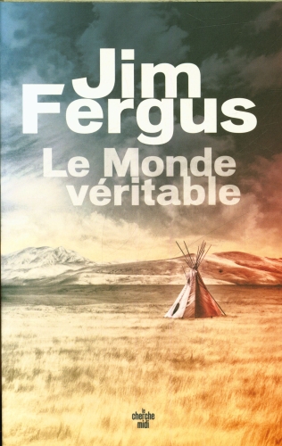 [9920192]  Le monde véritable 