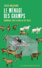 LE MENAGE DES CHAMPS (NED 2024) - CHRONI