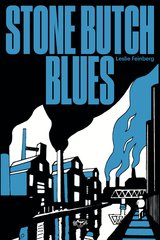 STONE BUTCH BLUES (NED 2024)