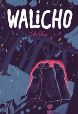 WALICHO - ILLUSTRATIONS  COULEUR