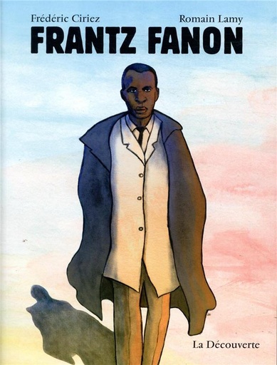 [8987894]  Frantz Fanon 