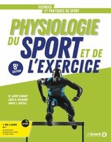 PHYSIOLOGIE DU SPORT ET DE L'EXERCICE