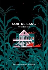 SOIF DE SANG -LA-