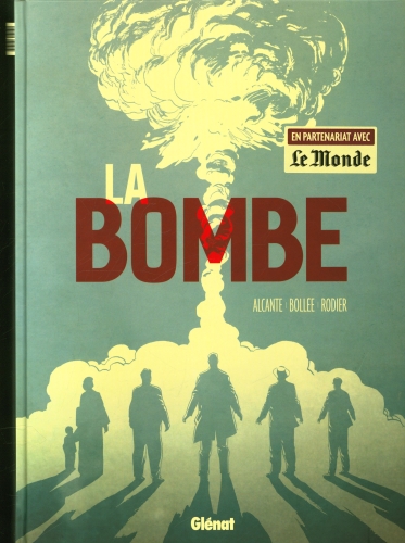 [8815775]  La bombe 